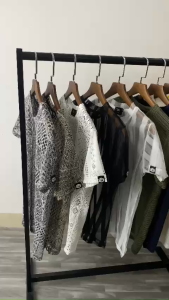 Ở ĐÂU BÁN ÁO LƯỚI NAM CÔ TRÒN? ANH EM HÃY GHÉ NGAY QCSHOP - CHUYÊN BÁN LẺ GIÁ SỈ ÁO LƯỚI ĐỘC QUYỀN HÀNG GIAO Y MẪU 100%