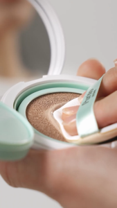 [DAILYPAL] PURITO SEOUL Wonder Releaf Centella BB Cushion