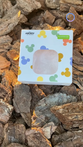 Disney LF220 TWS Bluetooth Earphone BT5.2 True Wireless Earbuds with Microphone ENC Noise Cancelling HiFi Sports Waterproof Headphones