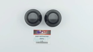 KARET TUTUP BOTTOM SKOK PRIMA - SEAL DEBU SHOCK DEPAN ASTREA PRIMA GRAND (Harga per set isi 2)