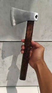 Kampak Cingcang Ferr Baja Anti Gompal