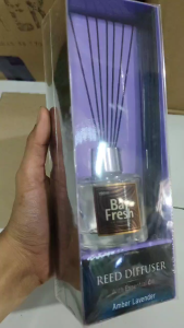 Bayfresh Reed Diffuser Alat Device Regular 30 Ml