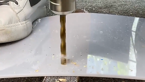 13 Buah Mata Bor Besi Baja 1 Set | PROMO Mata Bor Besi Set 1.5mm-6.5mm 13 Pcs Seperti High Quality | Mata Bor Power Drill Steel Titanium Hex Shank | Mata Bor HSS Set Komplit Kayu Plastik dll