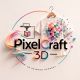PixelCraft 3D