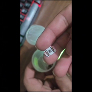 5pcs GPP 5G CHIP With Activation Assistance