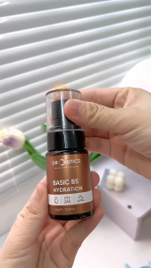 Serum B5 Drceutics Basic Hydration chai 30g dưỡng ẩm làm dịu giúp da mịn màng căng bóng