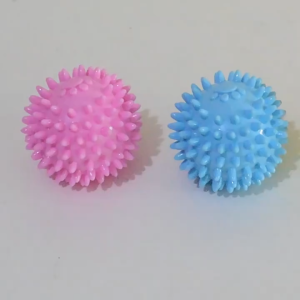 Dog Toy Colour Ball For Big Dogs/Small Puppy Chewing Toys Aggressive Chewers Training Lightweight Durable & Water Resistant 6cm All Breeds 宠物玩具球狗狗