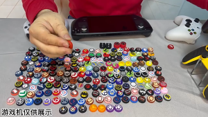 Grip Karet Silikon untuk Joycon: Aksesoris Nintendo Switch yang Wajib Dimiliki