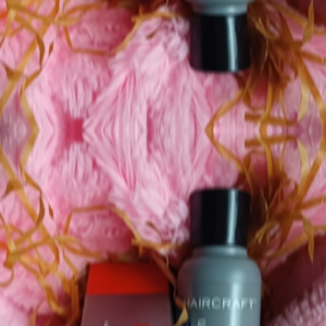 HAIRCRAFT COLORING CREAM- the perfect hair color for a natural and sun-kissed look.