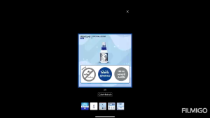 Frontline Spray ฟรอนท์ไลน์ สเปรย์ 250ซีซี (Exp.4/2026)