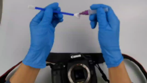 How to Choose and Use Digital Camera Sensor Cleaners & Accessories