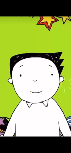 B038# Tom Gates Series By Liz Pichon