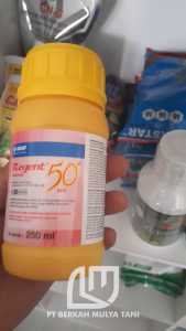 Insektisida Regent Red 50 SC + ZPT 250ml Asli Original Pembasmi Semut