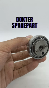 3CI NOKEN AS CAMSHAFT VIXION NEW / VIXION OLD / JUPITER MX NEW / JUPITER MX OLD R15 / PENGGERAK KLEP