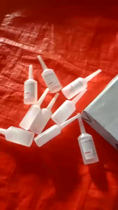 Oil Silicon 18ML Minyak Pelumas / Perabot / Pelumas Peralatan / Pelumas Kipas Angin 100% Original