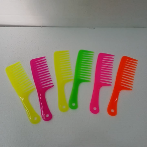 Lược chải tóc xoăn tóc rối cao cấp chuyên dụng cho Salon tóc