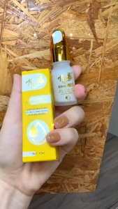 Serum Meso Fairy 10ml    ( dưỡng trắng dưỡng ẩm căng bóng chuyên dành cho da khô 10ml)
