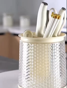 ที่ใส่เครื่องครัว EL1  ที่ใส่มีด ช้อนส้อม ตะเกียบ  ชั้นวางของในครัว