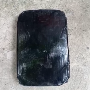 NHỰA ĐƯỜNG CỨNG BITUMEN( GÓI 1KG) CHỐNG THẤM CHÈN KHE RÃNH NỨT CHÈN ỐP CẦU THANG