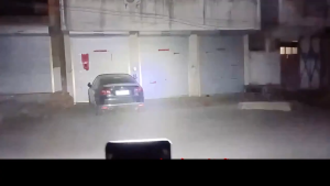 ไฟสปอตไลท์ไฟแอลอีดีแบบพกพาไร้สาย8นิ้วเครื่องมือตกปลาแบบมือถือไฟฉุกเฉินพอดีกับแบตเตอรี่ Makita 20V