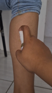 Hair Inhibitor Menghambat Bulu Tumbuh Anti Iritasi Perontok Bulu Kondang All Day Calming Spray