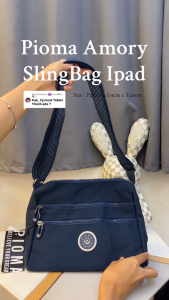 Grosiran Omygoose Tas Selempang Bahu Wanita