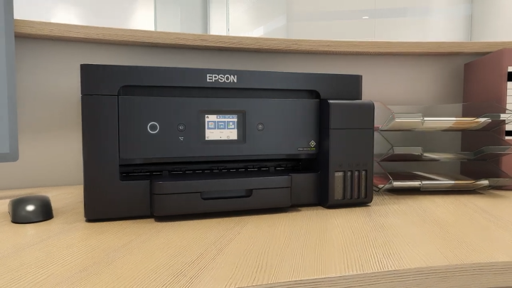 Epson L14150 or L15150 Ecotank Wireless 3 in 1 A3 Printer with Scanner ...