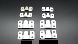 Móc treo tranh gương pát treo đồ nội thất bảng mã khung giường chắc chắn bằng inox sus304