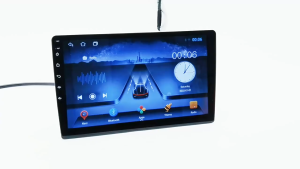 Radio Navigasi Mobil Layar 7 Inci 2+32G: Fitur & Kelebihan