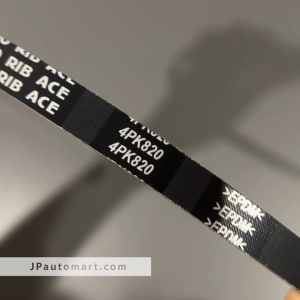 4PK 805 - 4PK 900 สายพาน หน้าเครื่อง BANDO  4PK 810 815 820 825 830 835 840 845 850 855 860 865 870 875 880 885 890 895