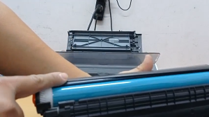 Mực máy in canonLBP 2900 ( Hàng nhập khẩu mới 100% Hàng chính hãng Starink )