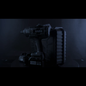 PAKET BENGKEL TRUCK IMPACT WRENCH APR XTRA JUMBO 3000NM 3/4INCH AP80PROMAX + AP36 MATA SOCK CR MO 19-60MM