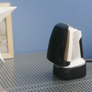 Tefal เครื่องรีดถนอมผ้าแบบพกพา รุ่น DT3030E0 ความจุ 0.12 ลิตรกําลังไฟ 1300 วัตต์