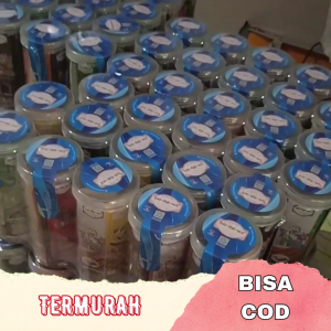 MIE LIDI KARAKTER VIRAL ANEKA RASA KEMASAN TOPLES ECER 1000 HARGA GROSIR TERMURAH