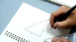 A5 A6 B5 Spiral Book Coil Notebook To-Do Lined Blank Grid Paper Journal Diary Sketchbook For School Supplies Stationery