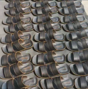 Sandal Kulit Sapi Pria