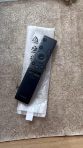 Remote Điều khiển dàn âm thanh Samsung SoundBar AH59-02767A- HÀNG CHÍNH HÃNG THEO TV MADE IN VIET NAM