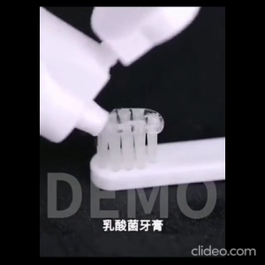 Kojima 360° Pet Toothbrush  Dog Cat Oral Hygiene Microfiber Brush & Toothpaste Set 日本kojima宠物牙刷牙膏套装