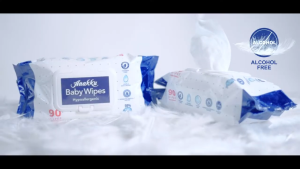 ANAKKU Baby Wet Wipes Tissue Tisu Basah Bayi