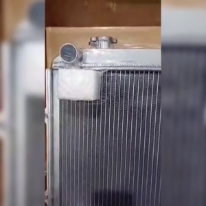 หม้อน้ำ โตโยต้า ไมตี้ เอ็กซ์ Mighty-X พาวเวอร์ เกียร์ธรรมดา ปี 1991-1998