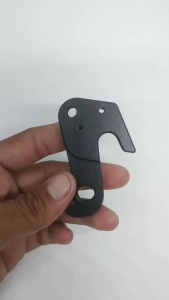 (เกรด AAA ส่งจากไทย) ดรอปเอ้าท์ จักรยาน rear hanger(dropout) ขาเกี่ยวตีนผีจักรยาน เบอร์ A296