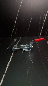 แคลมป์จับชิ้นงาน แคลมป์ปีกนก Toggle Clamps รุ่น 431