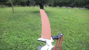 7.5M High Branch Pruning Shears Saw Fruit Picker Tree Tree cutter Pruning Cutter gergaji pokok