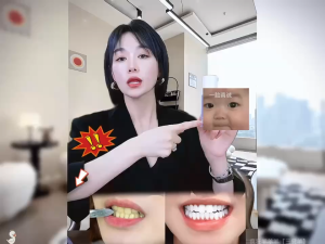 New2.0 ubat gigi Teeth Whitening V34 Toothpaste tartar kuning pemutih remove stone clean mouth my smile toothpaste