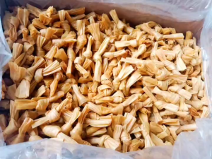 ฟองเต้าหู้ผูกโบว์ 500 กรัม ผลิตจากเมล็ดถั่วเหลืองไม่มีไขมันทรานส์ ไม่มีส่วนผสมของนมและไข่ ทานได้ทั้ง Vegan ( เจ )และ Plant Based.(อาหารที่ทำมาจากพืช )