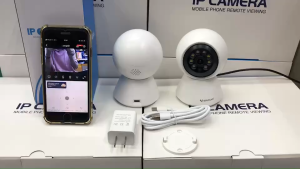 VSTARCAM C991/C993/C994L SUPER HD 1296P 3.0MegaPixel H.264+ WiFi iP Camera กล้องวงจรปิดไร้สาย