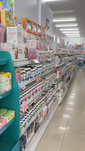 VISTRA Salmon Fish oil 1000 mg plus vitamin E 45 / 75 / 100 แคปซูล น้ำมันปลาแซลมอน ฟิชออย