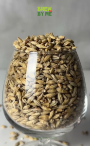Pilsner Malt Weyermann® Malt ทําเบียร์มอลต์