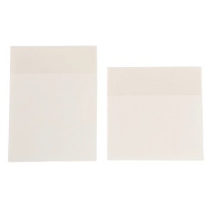 [HCM] Sét 50 Tờ Giấy Note Giấy Ghi Chú Trong Suốt -Cozy520