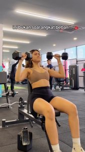 BRIGHTY Glowing Underarm x AHA HERO Serum Pencerah Ketiak